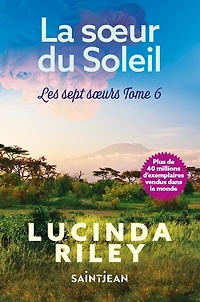La soeur du soleil