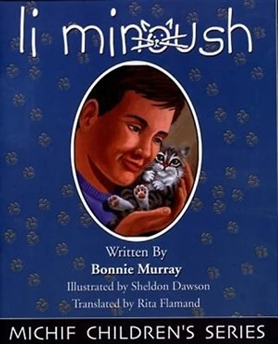 Li Minoush (thomas And His Cat): Thomas And His Cat