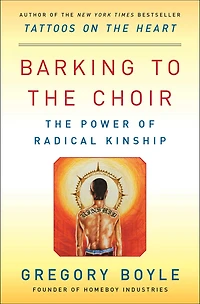 Barking to The Choir: Power of Radical Kinship
