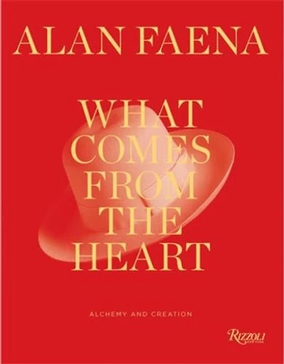 What Comes from the Heart: Alchemy and Creation