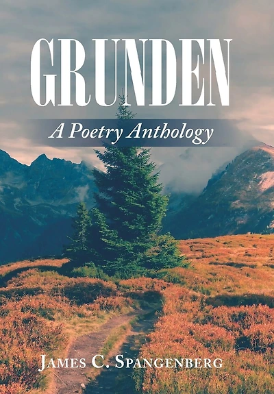 Grunden: A Poetry Anthology