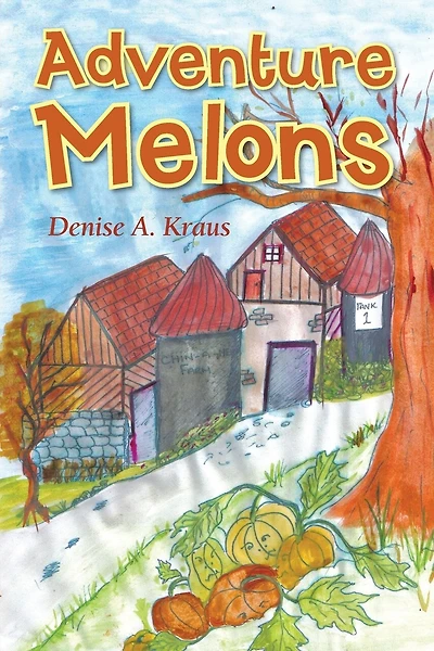 Adventure Melons