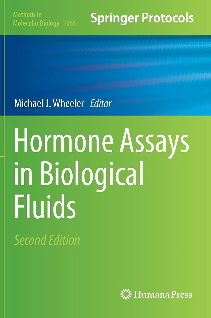 Hormone Assays Biological Fluids