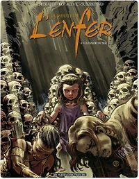 La Tanière du mal
