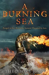 A Burning Sea