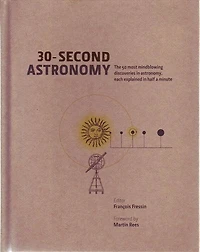 30-SECOND ASTRONOMY