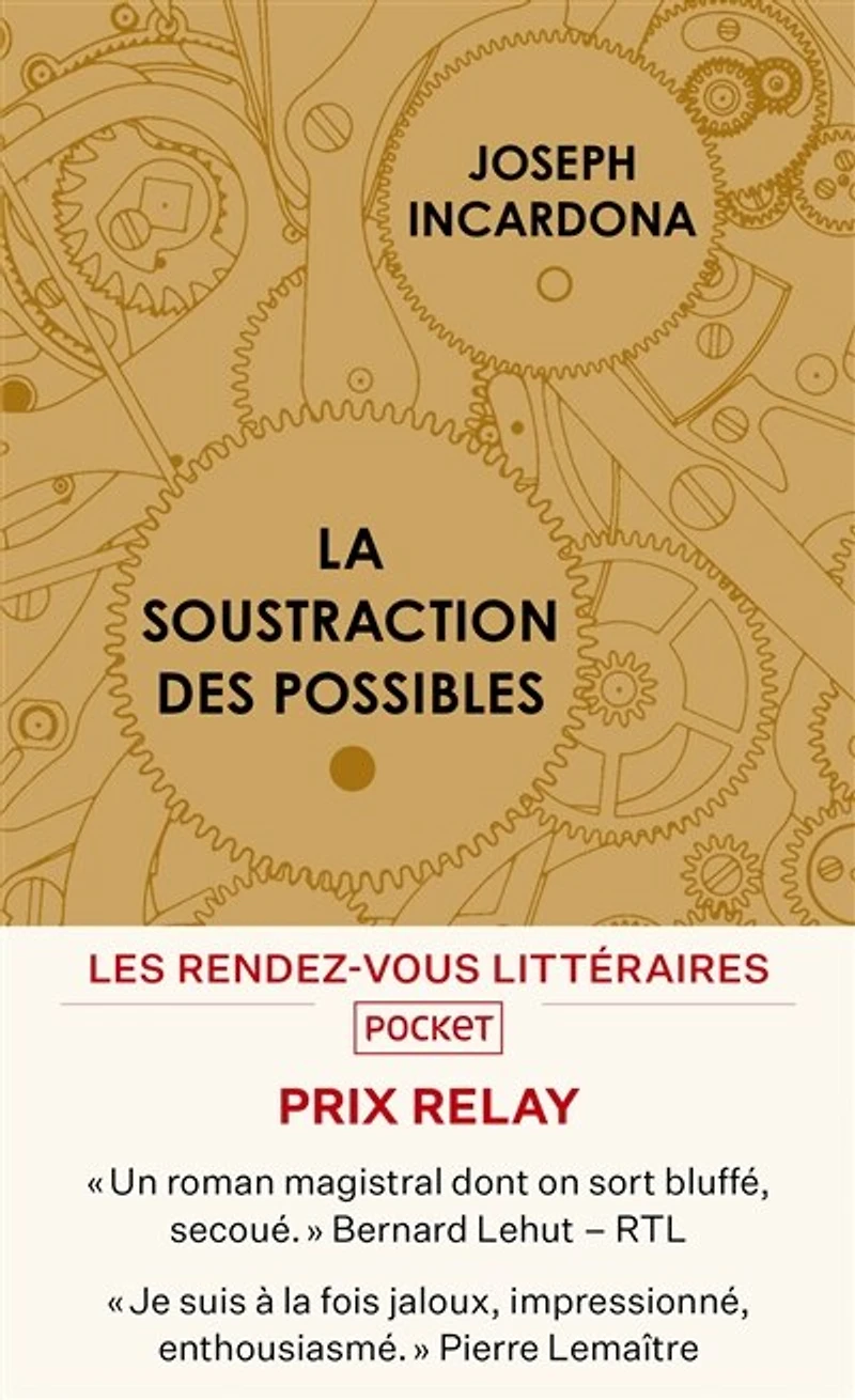 La soustraction des possibles