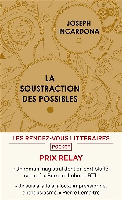 La soustraction des possibles