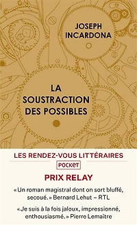 La soustraction des possibles