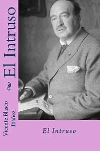 El intruso (Spanish Edition)