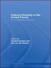 Cultural Diversity the Armed Forces: An International Comparison