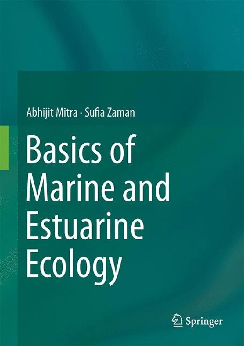 Basics of Marine and Estuarine Ecology
