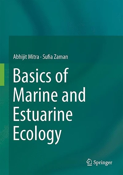 Basics of Marine and Estuarine Ecology