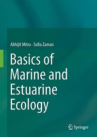 Basics of Marine and Estuarine Ecology