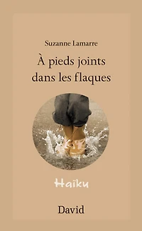 À pieds joints dans les flaques