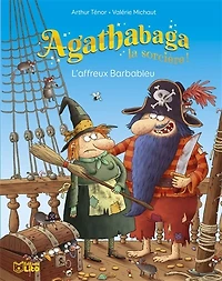 L' affreux Barbableu