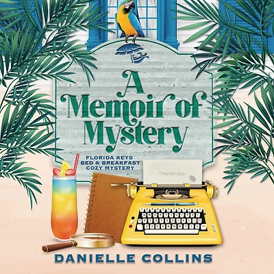 A Memoir of Mystery
