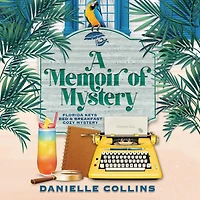 A Memoir of Mystery