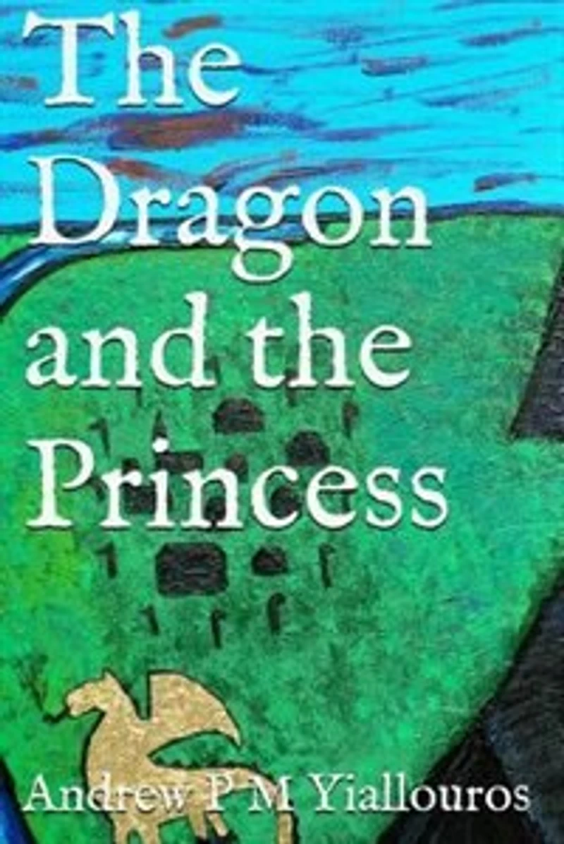 The Dragon and Princess
