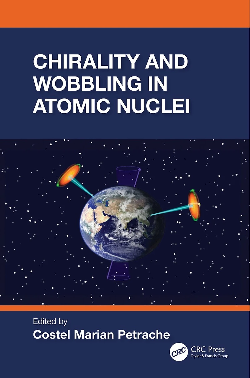 Chirality and Wobbling Atomic Nuclei