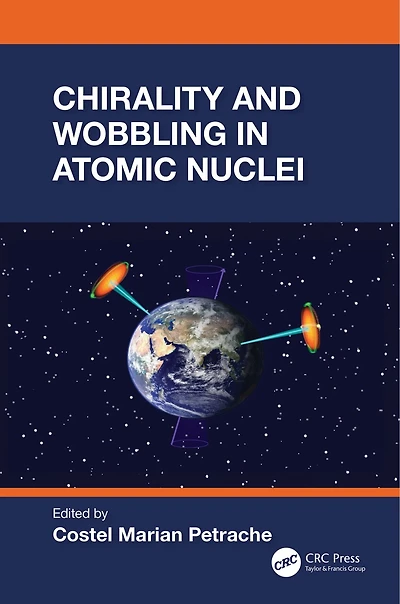 Chirality and Wobbling Atomic Nuclei