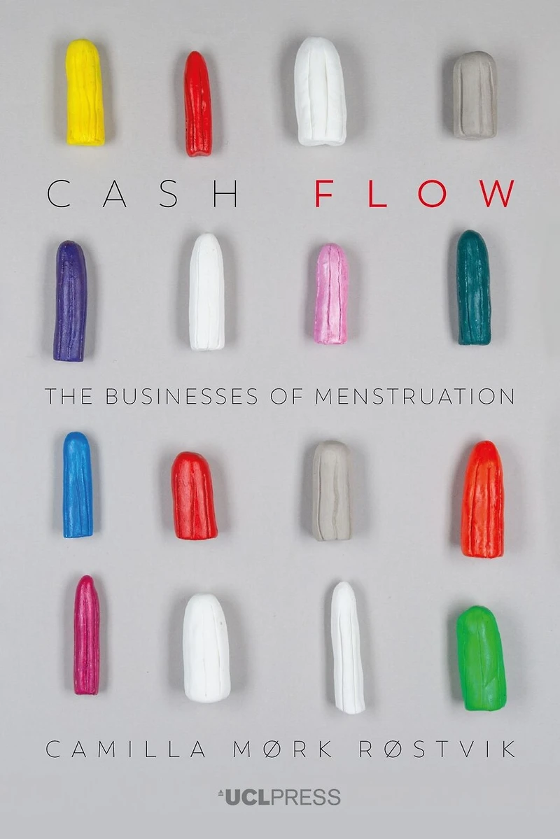 Cash Flow: The Businesses Of Menstruation