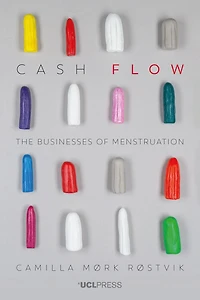 Cash Flow: The Businesses Of Menstruation