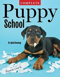 Complete Puppy School