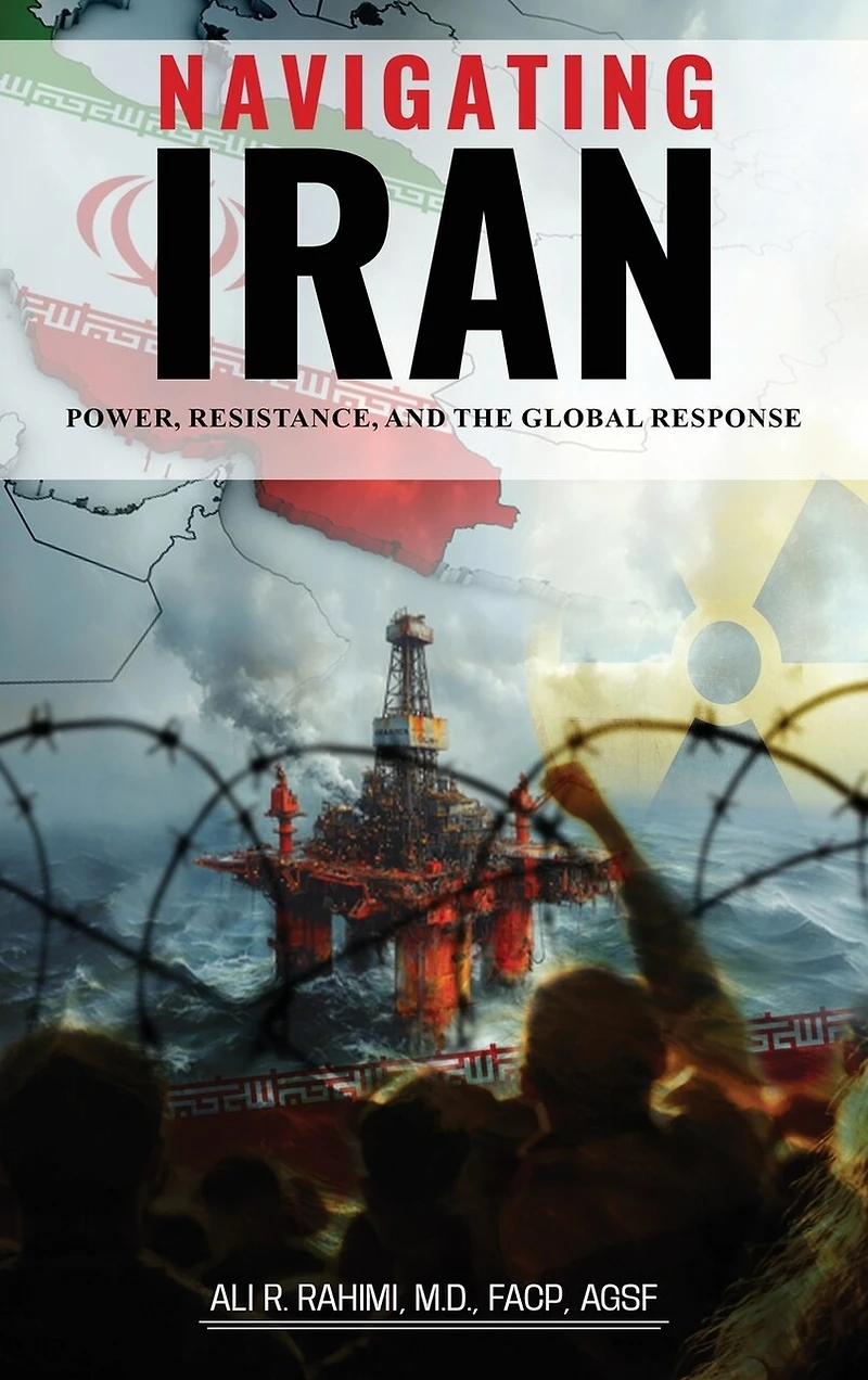 Navigating Iran: Power, Resistance, and the Global Response