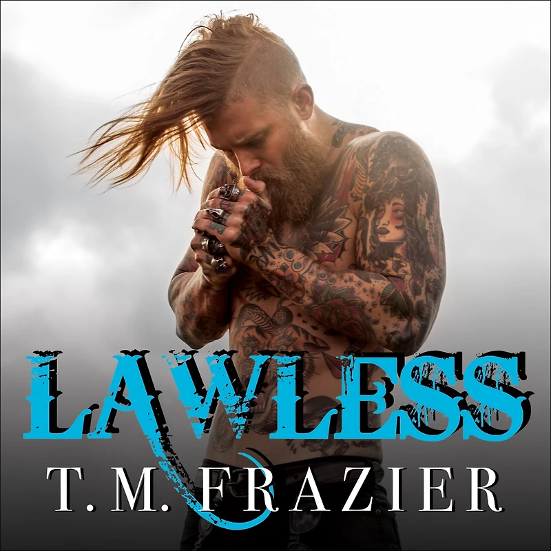 Lawless Lib/E
