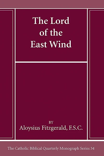 The Lord of the East Wind