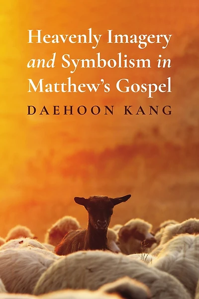 Heavenly Imagery and Symbolism Matthew's Gospel