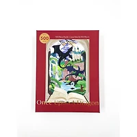 Once Upon a Dragon Puzzle, 500 Piece