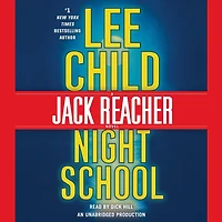 Night School: A Reacher Novel