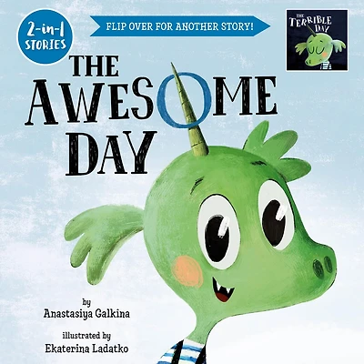 The Awesome, Terrible Day