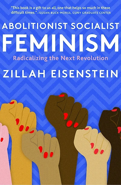 Abolitionist Socialist Feminism: Radicalizing the Next Revolution