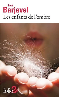 Les enfants de l'ombre : et autres nouvelles: nouvelles
