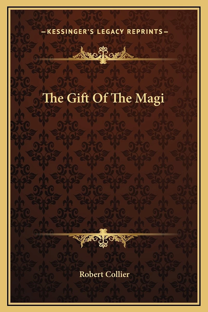 The Gift Of Magi