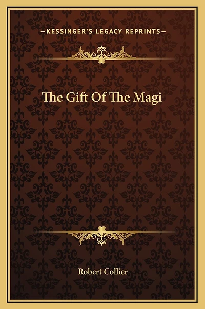 The Gift Of Magi