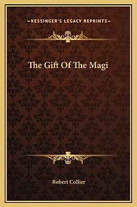 The Gift Of Magi