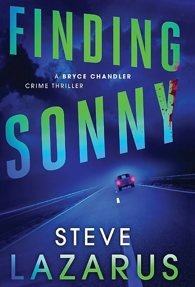 Finding Sonny