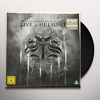 20 Years of Gloom, Beauty And Despair - Live In Helsinki by Swallow The Sun (4 LPS)