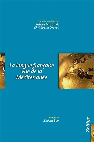 La langue française vue de la Méditerranée
