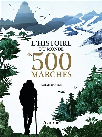 L' histoire du monde en 500 marches