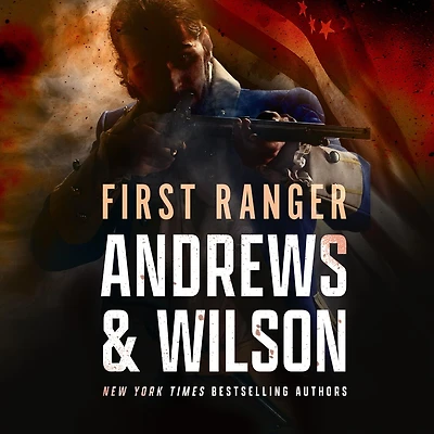 First Ranger: A Short Story