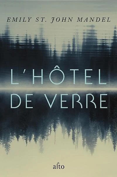 L' hôtel de verre