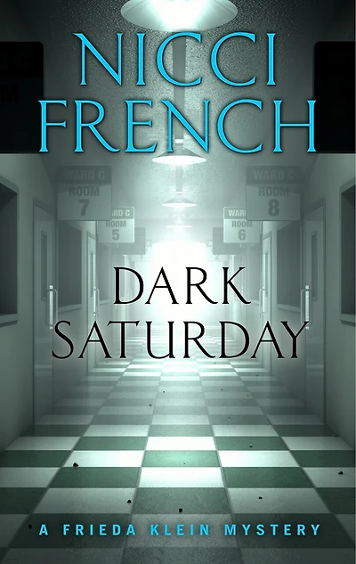 Dark Saturday: (Large  Print)