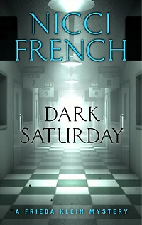 Dark Saturday: (Large  Print)