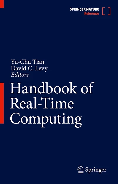 Handbook of Real-Time Computing
