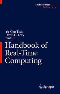 Handbook of Real-Time Computing